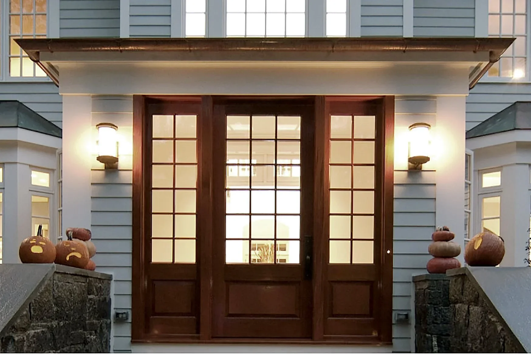 Darien Residence