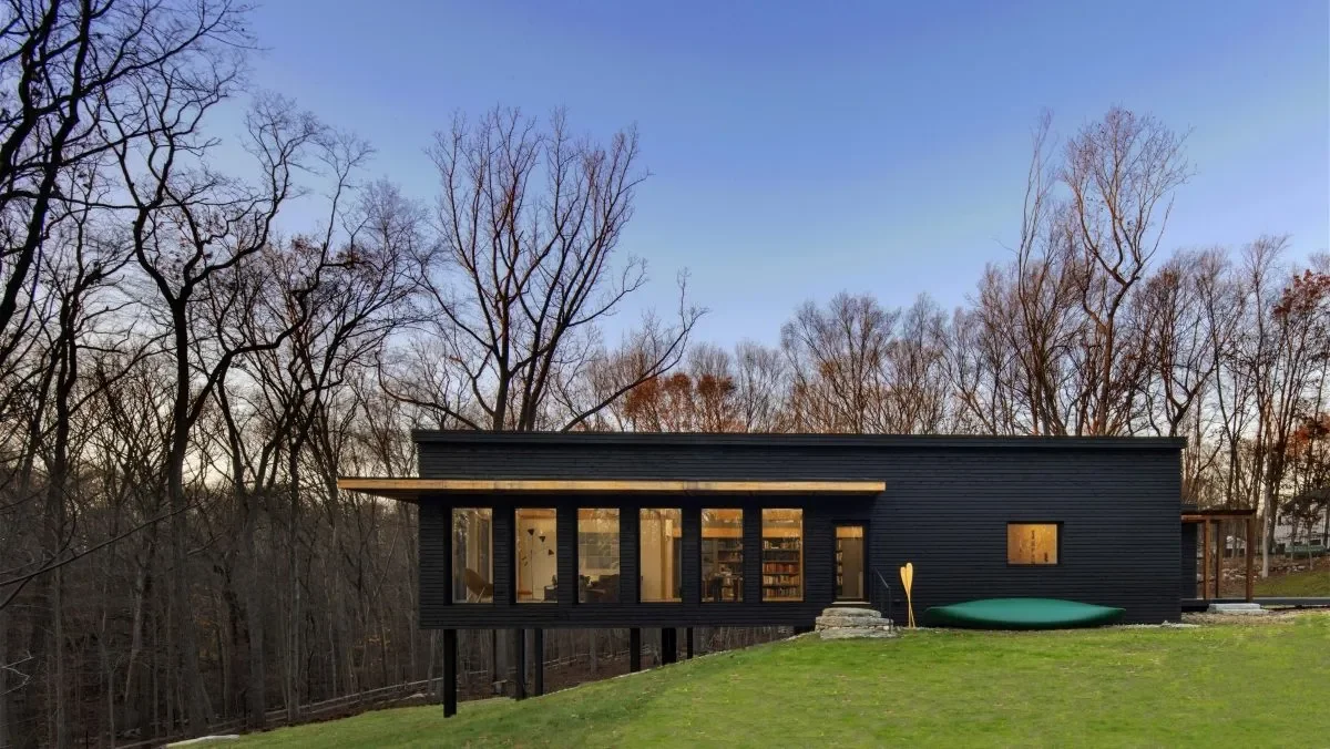 Beyond Code: 5 Smart Ways Builders Are Boosting Energy Efficiency