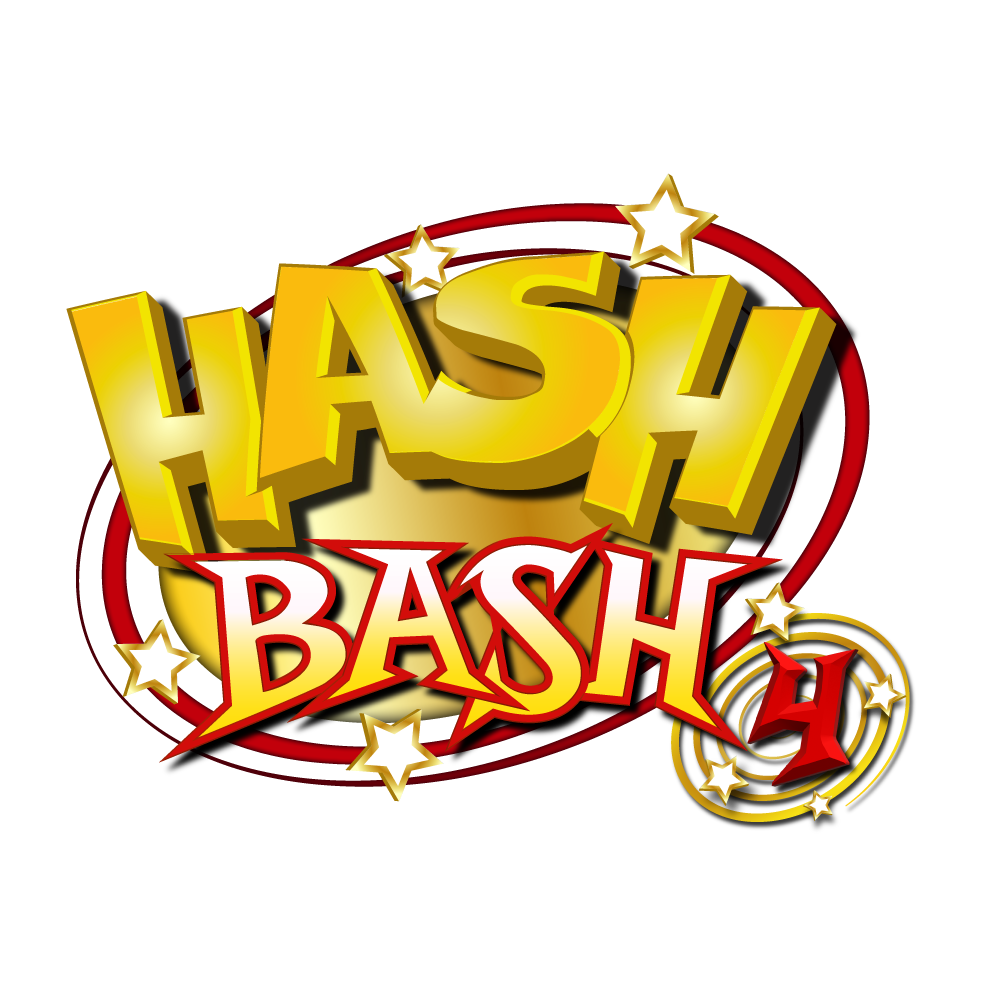 Hash Bash 2024