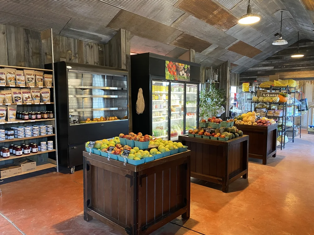 Market — The Nurserie