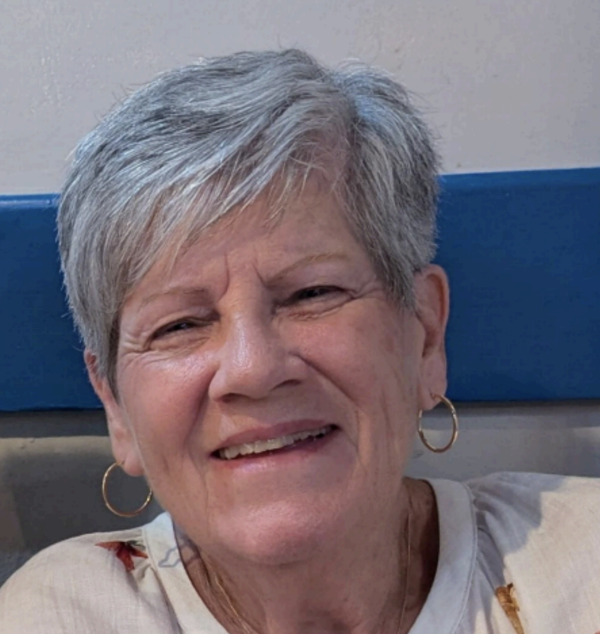 Marguerite “Peggy” Jaques