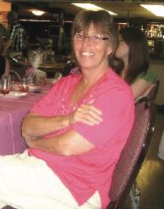 Marcy McLean