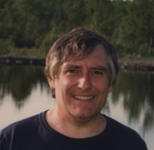 Gilles Tastayre
