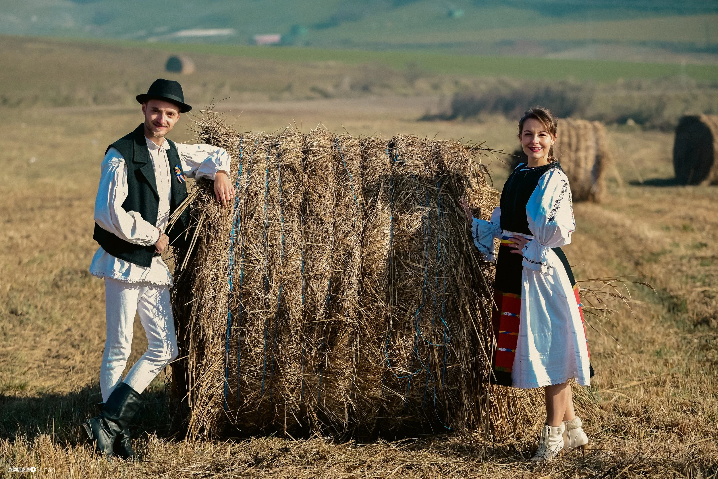 Experiență cultural-tradițională pentru companii - Traditional ...