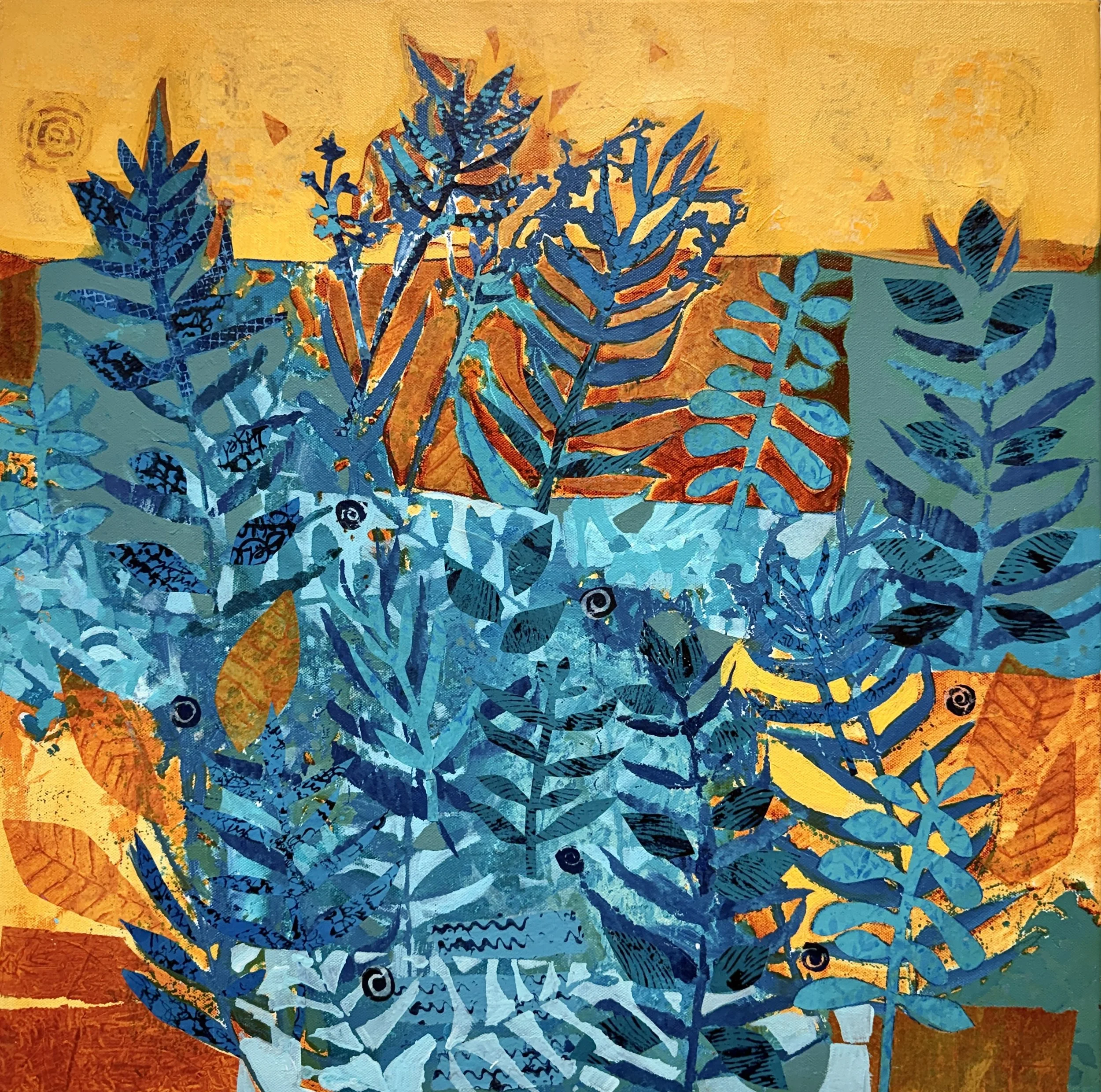 Liz Cole