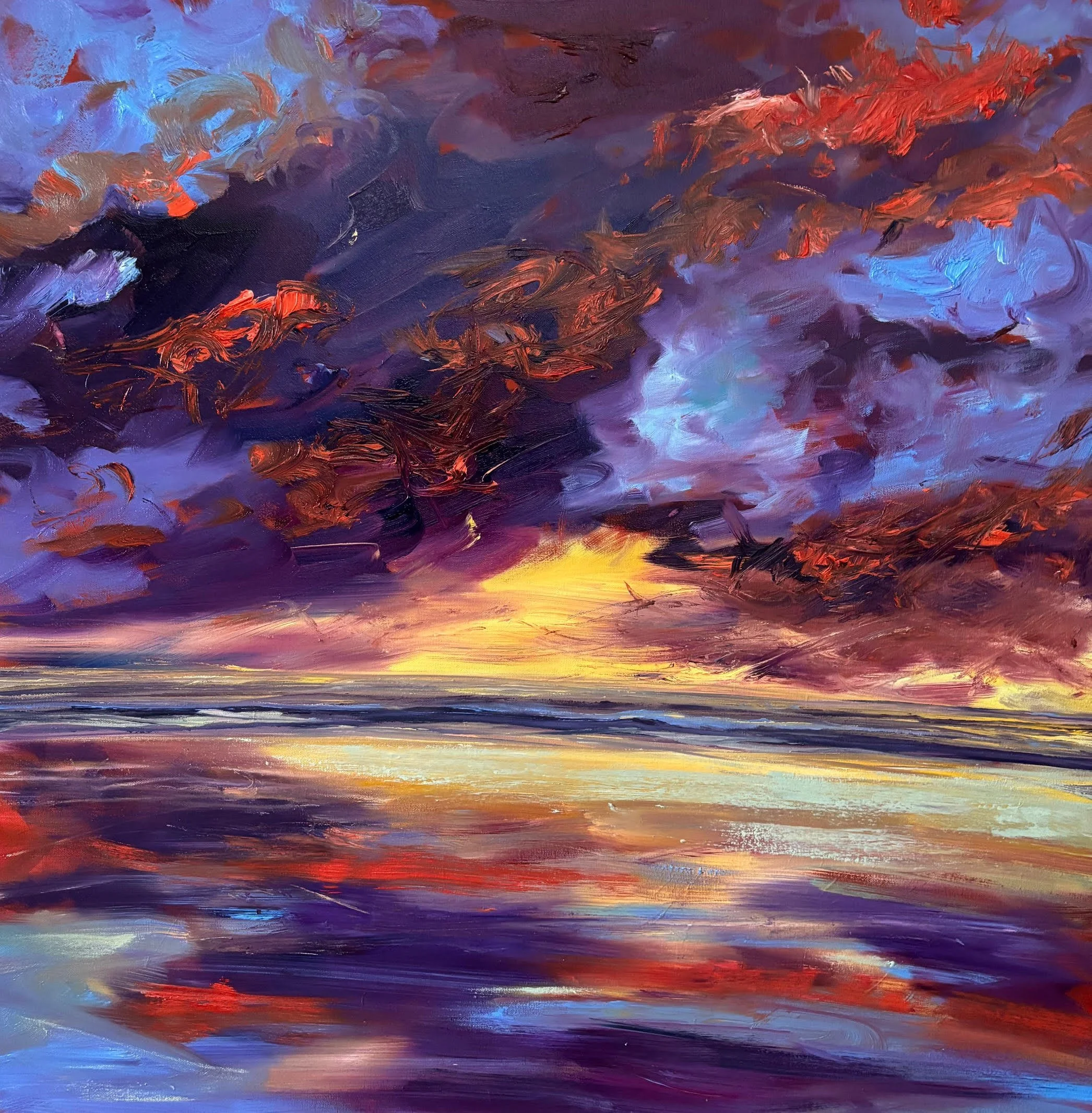 Catherine Picard-Gibbs