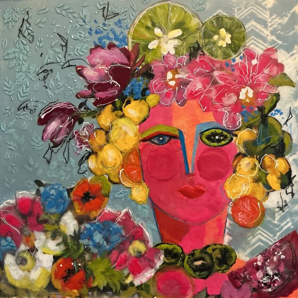 Susan Hess