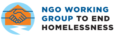 UN NGO Working Group to End Homelessness (WGEH)