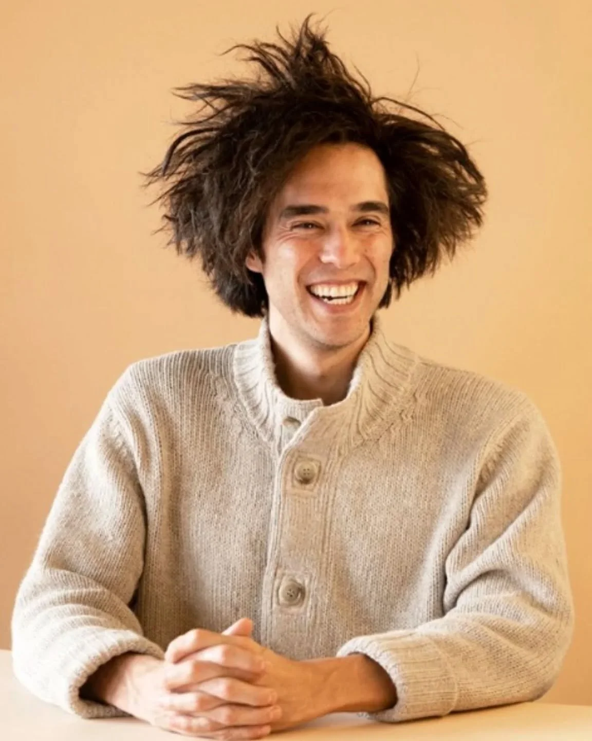 Meet Greg Stillman, General Manager of Natural Fiber Welding (NFW). Stillman, originally a chemist, started off working with the U.S. Department of Energy, until he realized he wanted to get out of the lab—and into the action. Now, with NFW, he