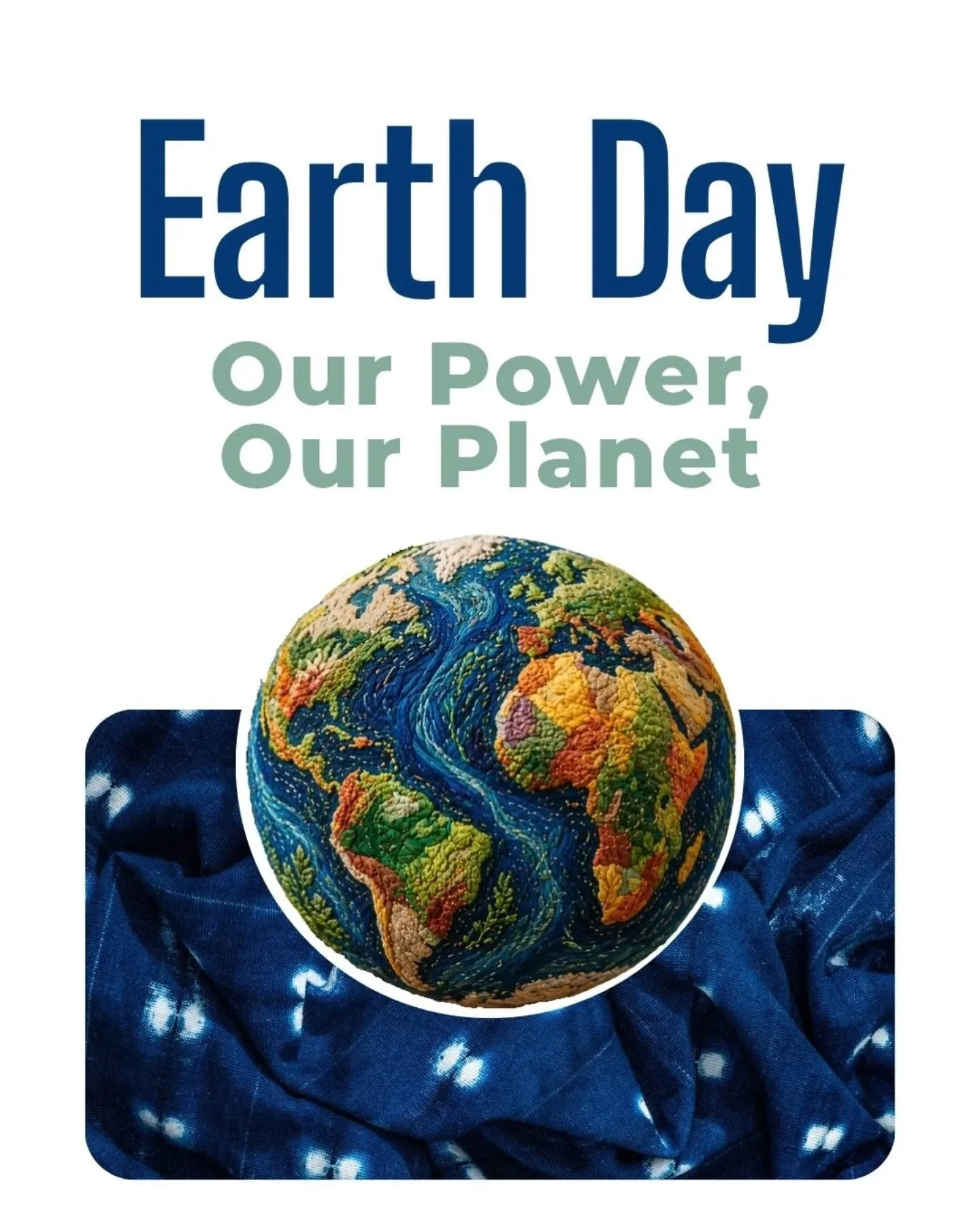 Our Power. Our Planet.
Earth Day 2026, the power isn&rsquo;t somewhere out there.

The story of our planet is shifting&hellip; and this time, we&rsquo;re holding the pen. 🌍

For the first time in a century, clean energy has quietly overtaken coal. N