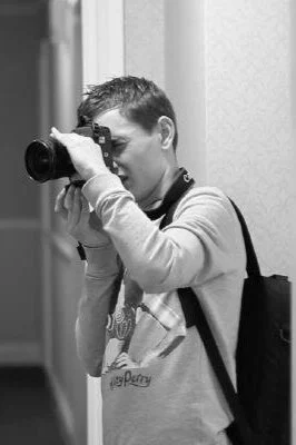 The man behind the issues 