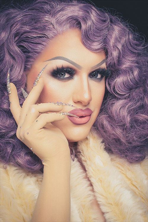 Interview - Amanda Bang