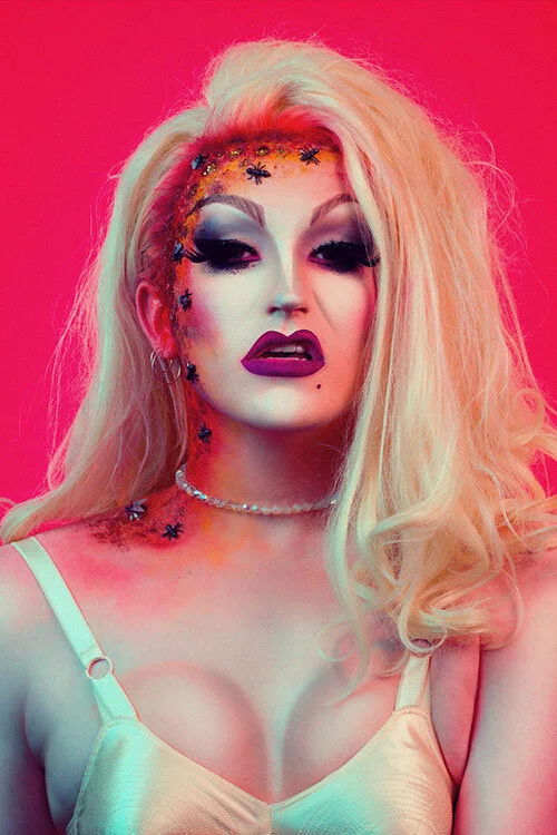 Interview - Lydia L'Scabies