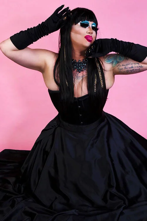 Interview - Victoria Carriage