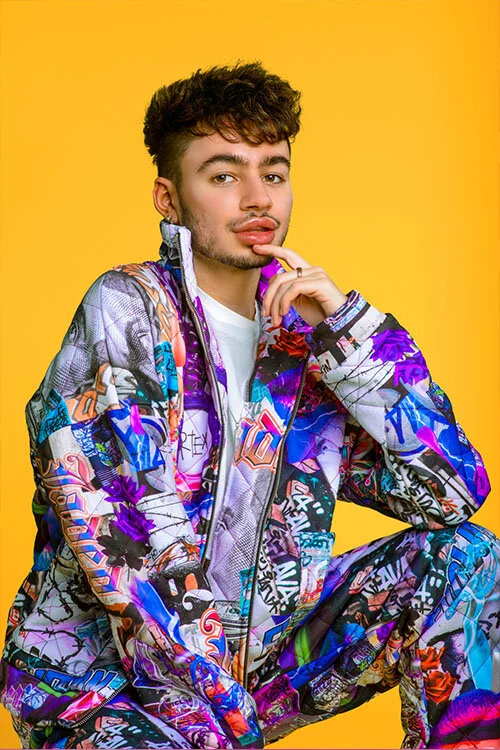 Interview - Smashby