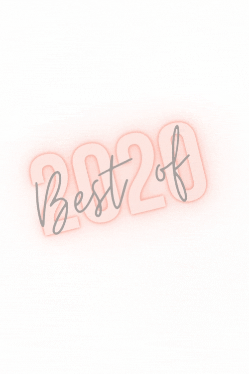 Best of 2020
