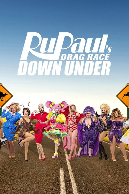 How much of a C.U.N.T is each of the Down Under Queens!?