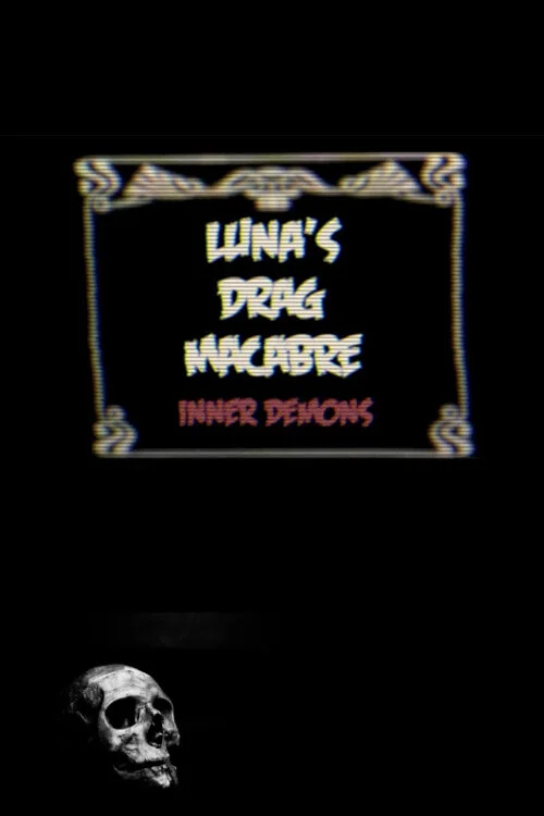 Meet the cast of Luna Lestrange's Macabre