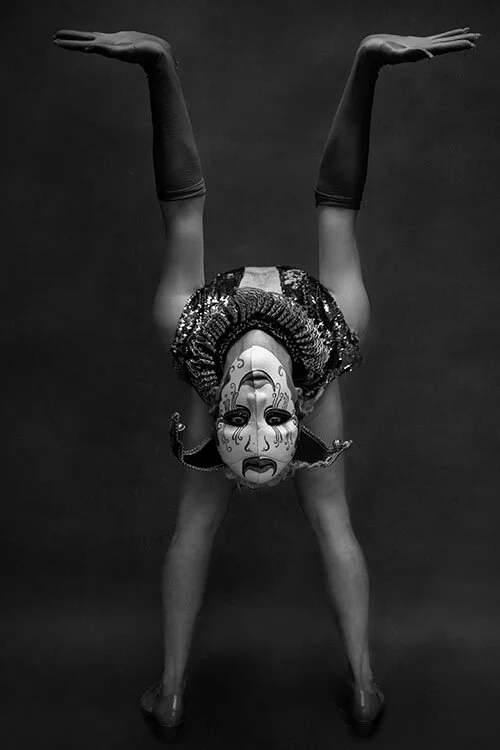 Interview - Sebastian Angelique