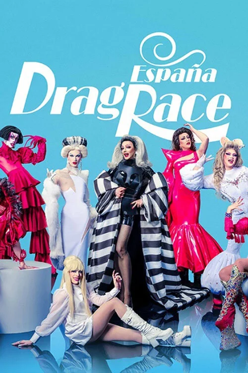 How much of a C.U.N.T is each cast member of Drag Race Espana Season 1