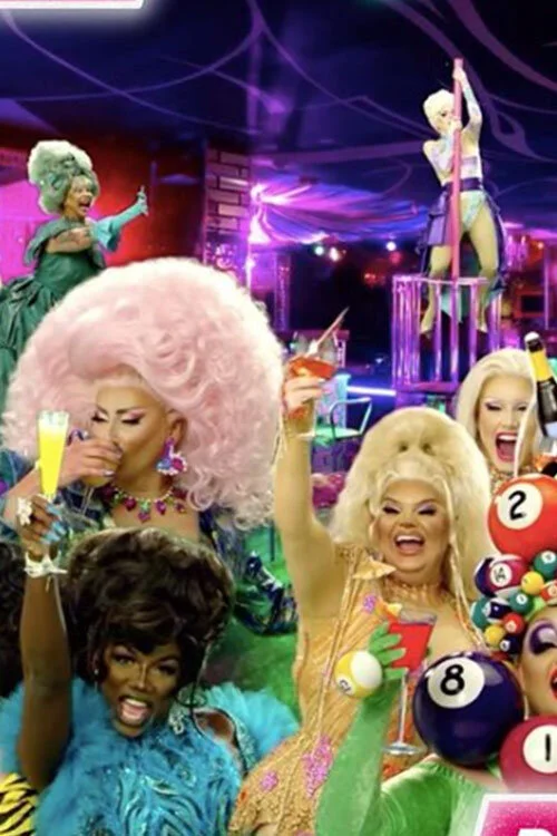 RuPaul's Drag Race UK Series 3 First Trailer!