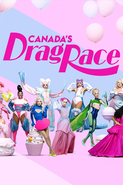 How much of a C.U.N.T is each of the Season 2 cast of Drag Race Canada