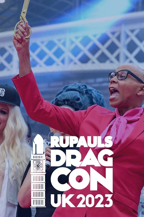 DragCon UK tickets are on sale now!