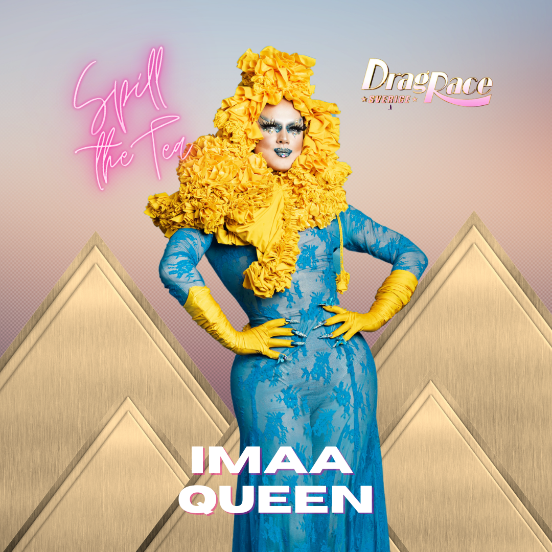 Hot race for anal queens