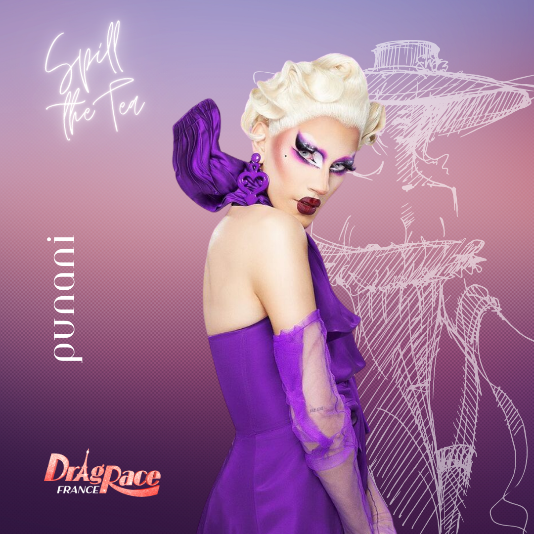 Drag Race France Season 2 - Meet the Queens — Spill the Tea