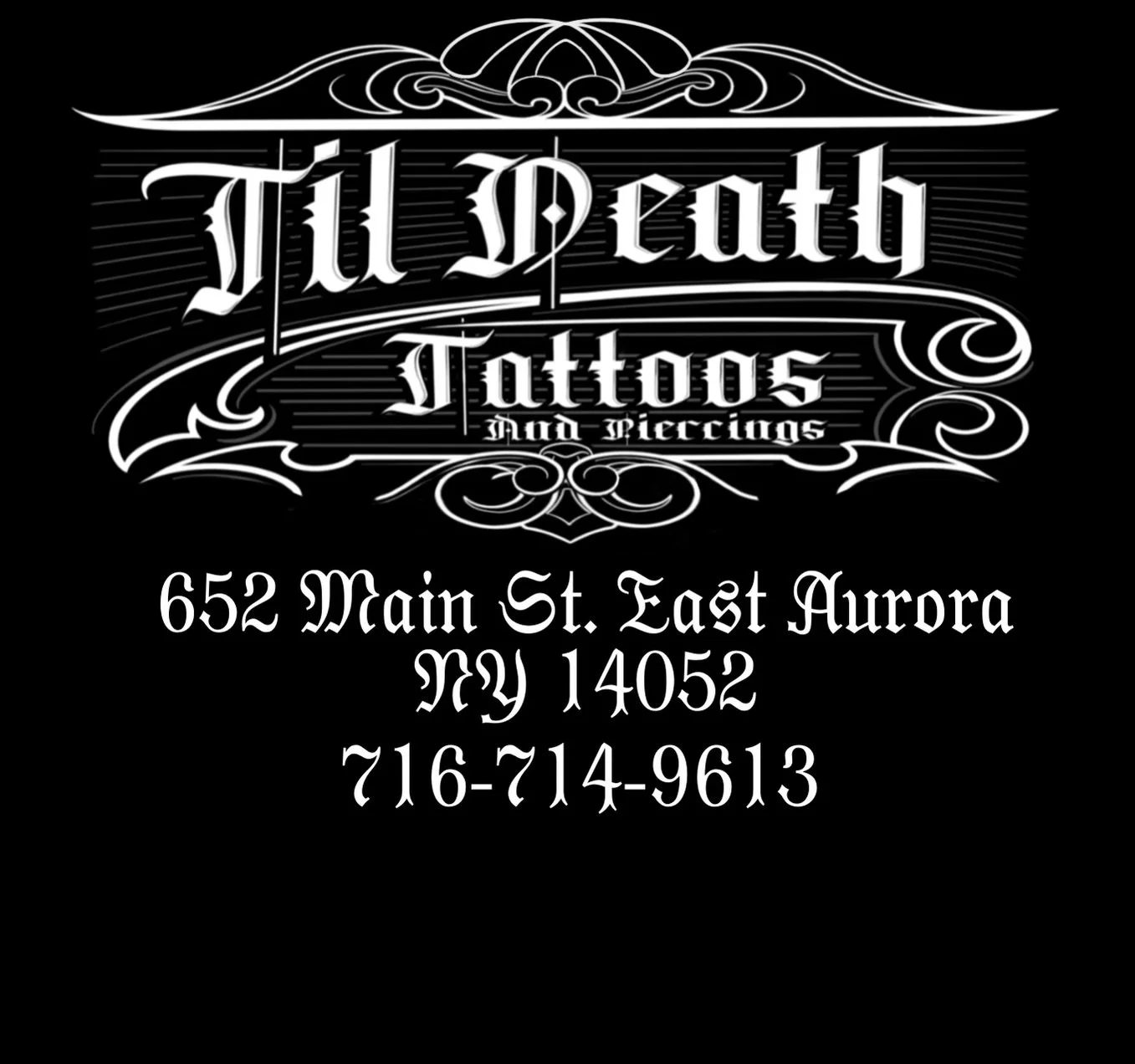 Til_Death_Tattoos_WNY_Logo