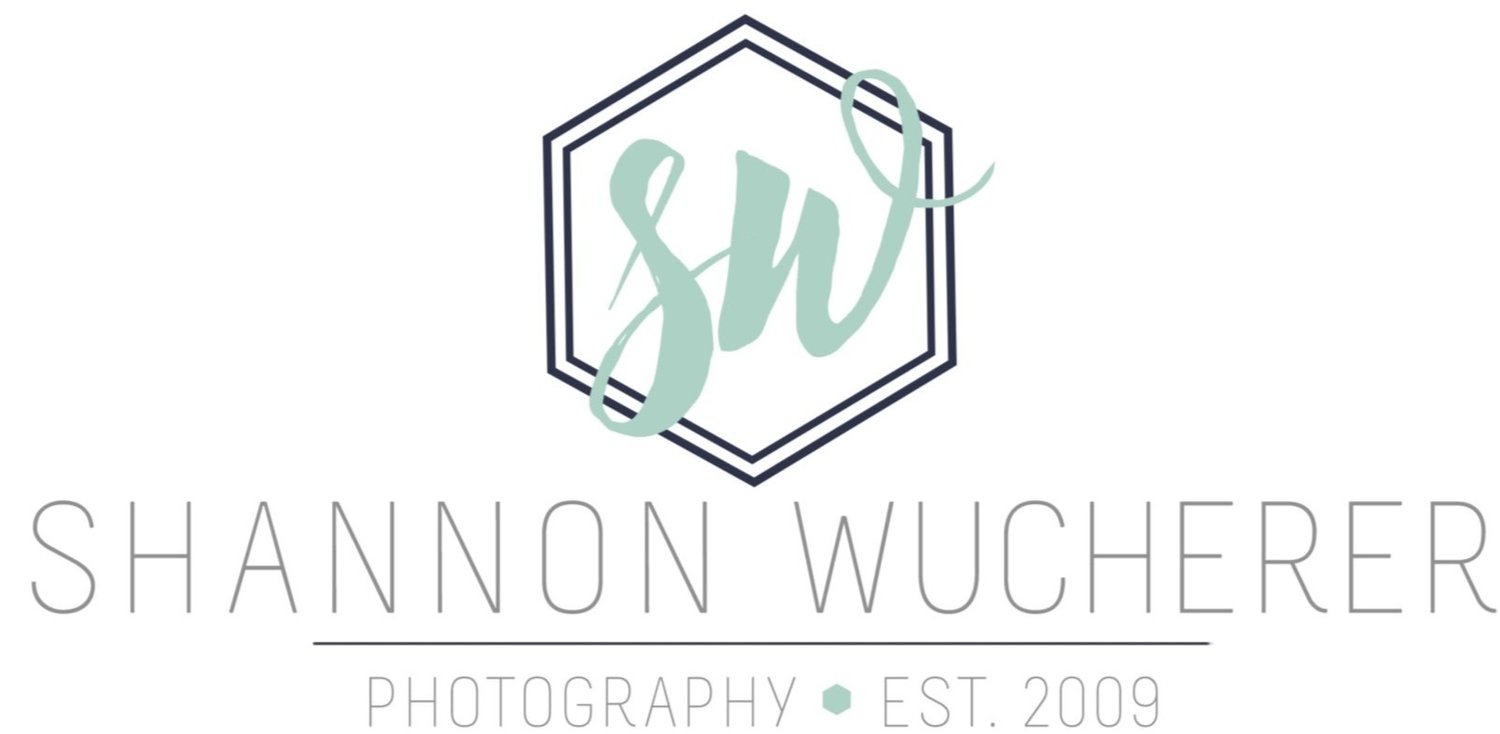 Shannon Wucherer Photography