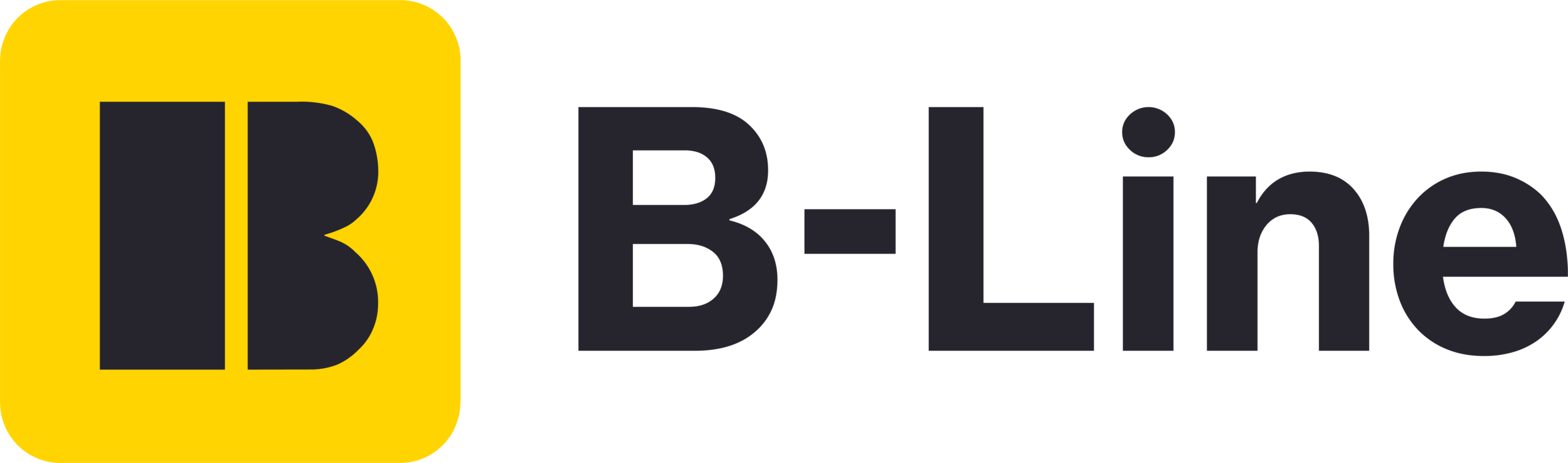 BLine collaborates with Area X.O to safely return employees and help manage hybrid work — BLine