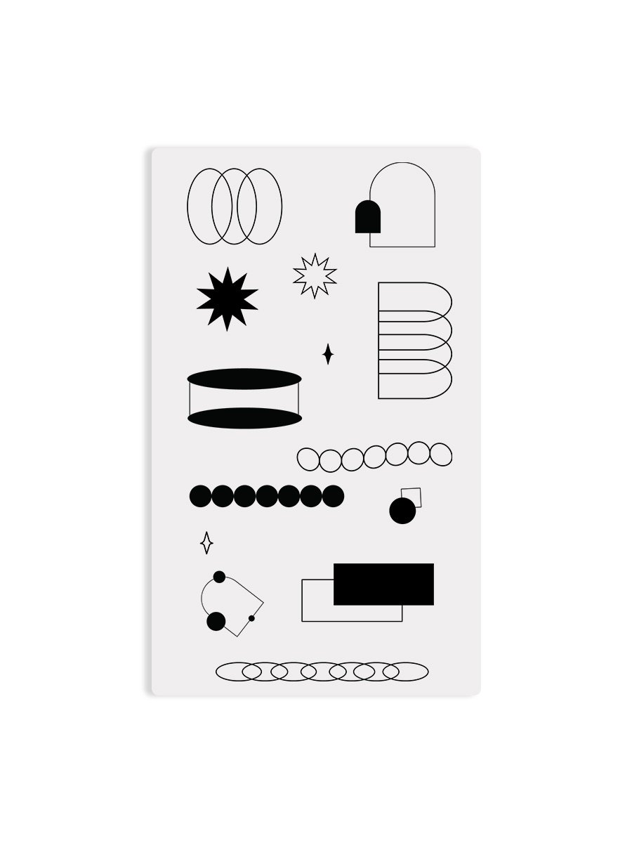 Abstract shapes sticker sheet 01.jpg