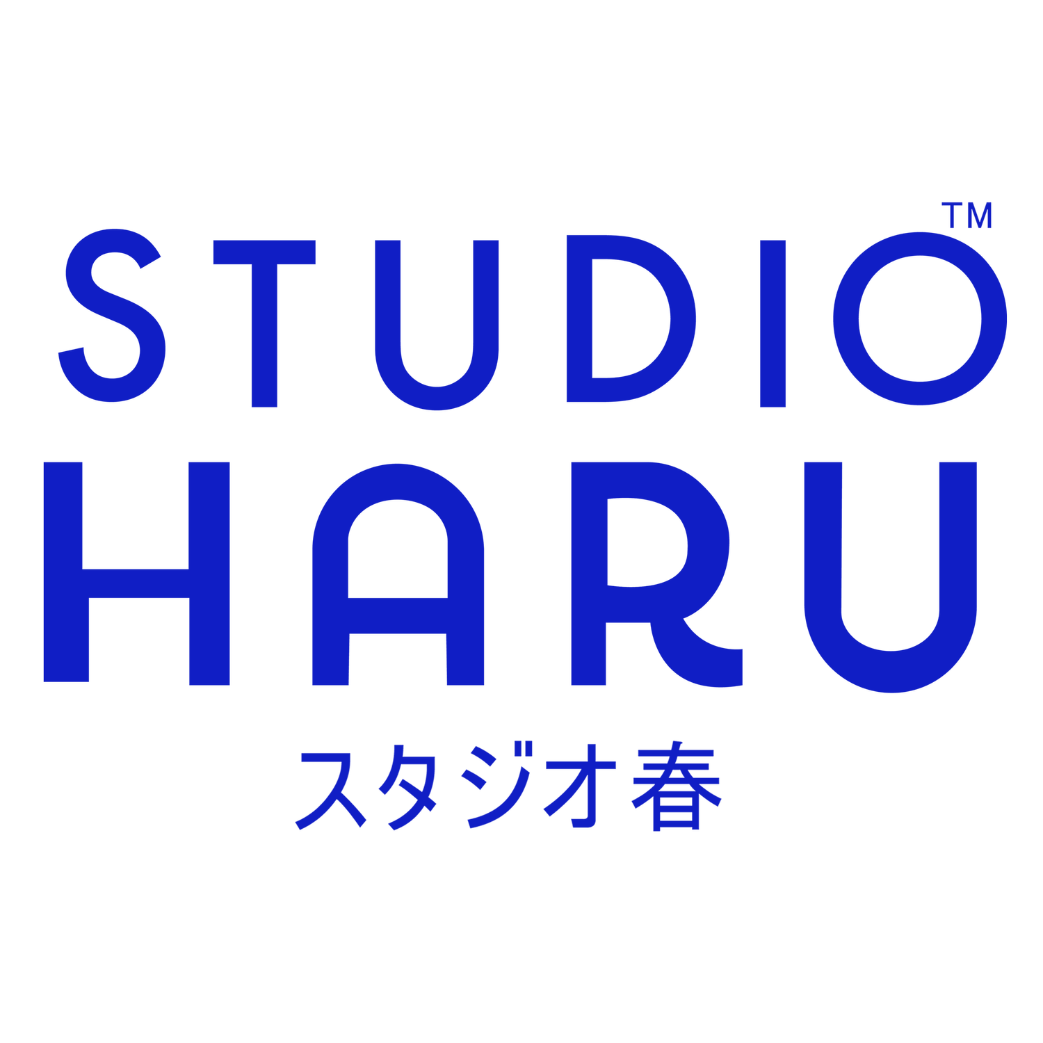 STUDIO HARU™