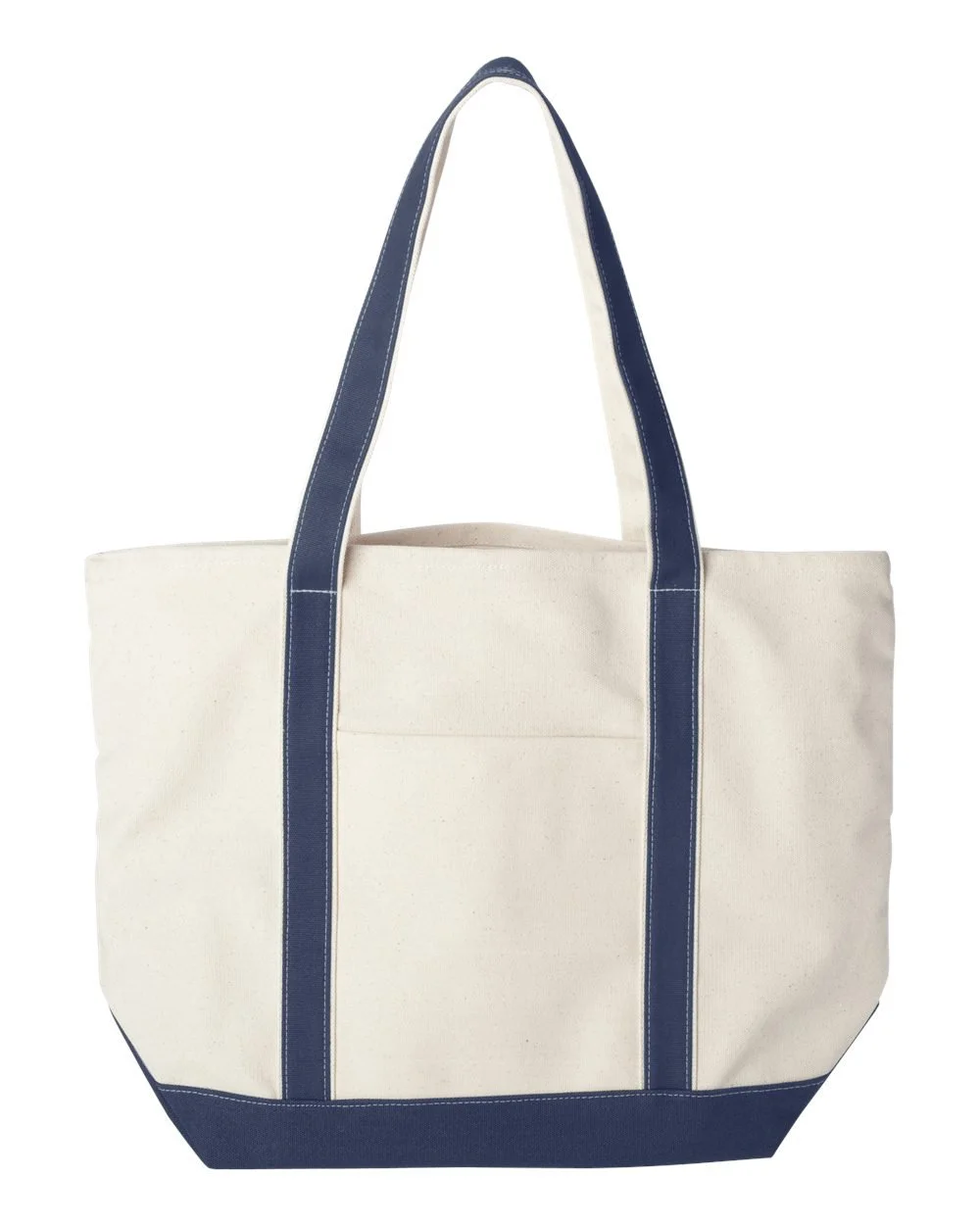 Liberty_Bags_8872_Natural-_Navy_Front_High.jpg