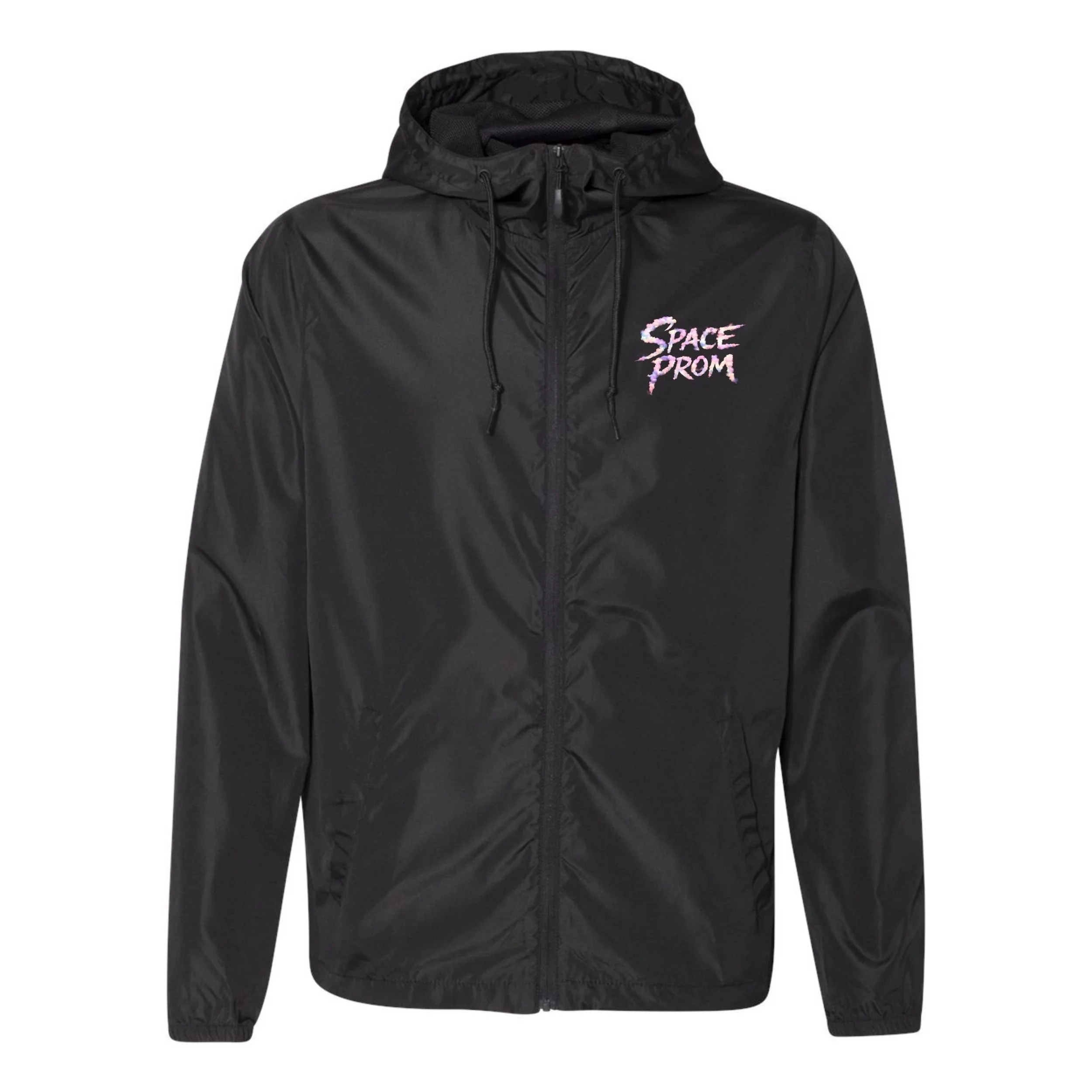 Space Prom Windbreaker
