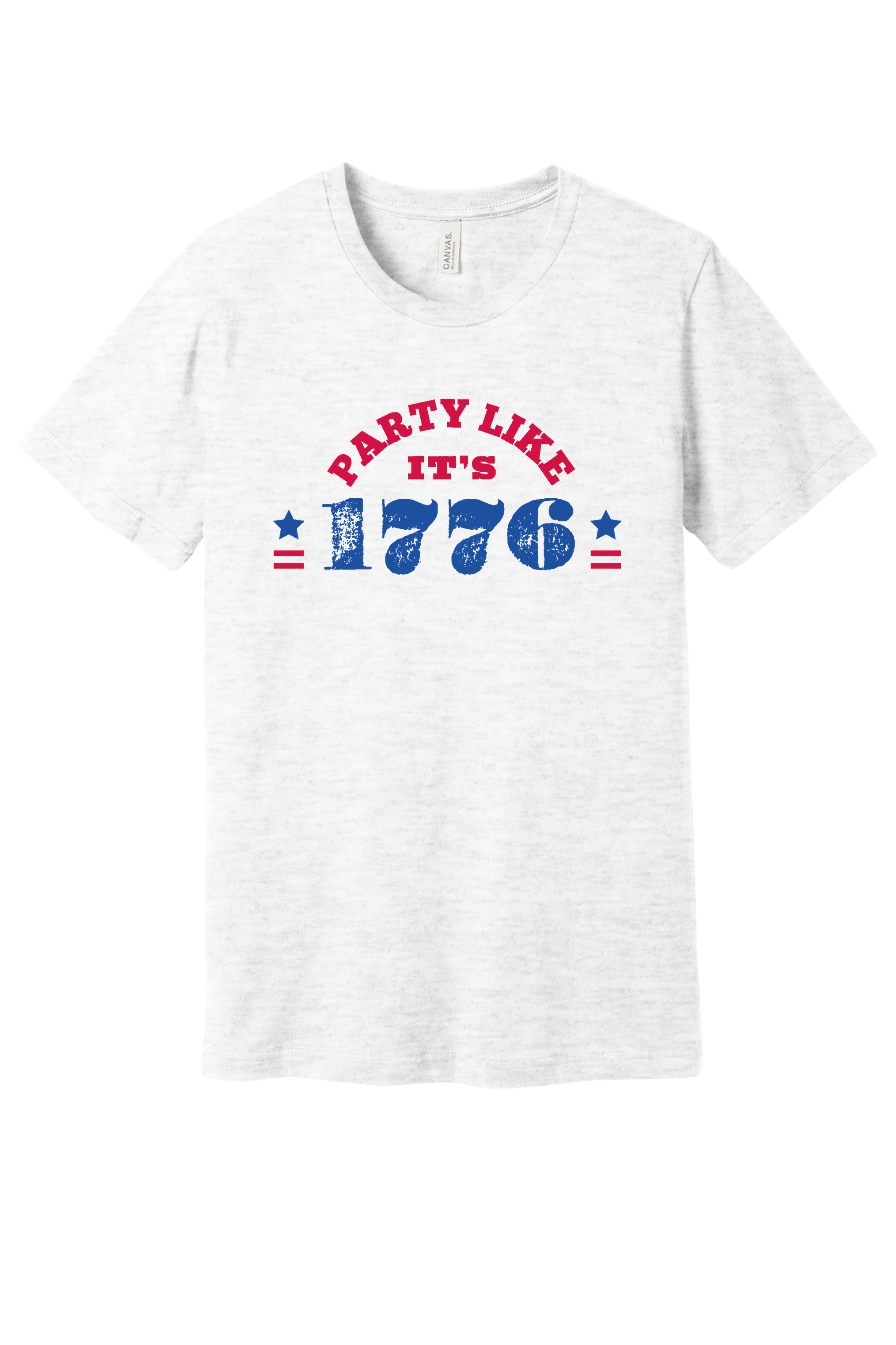 Party Like Its 1776 Tee