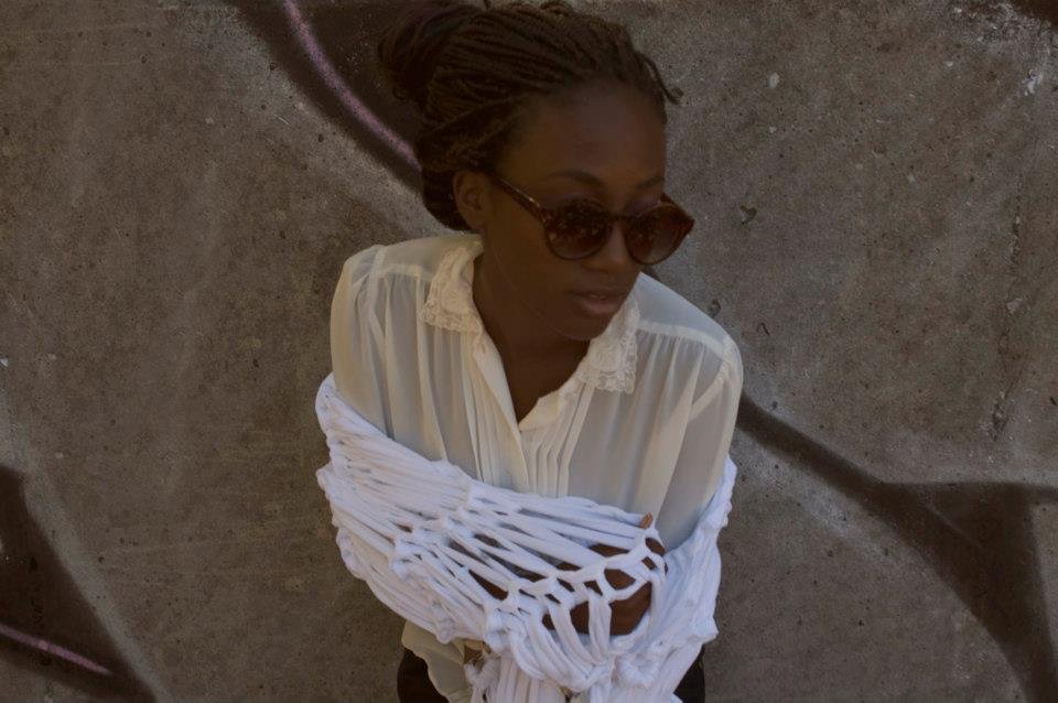 Cape Town cotton collection