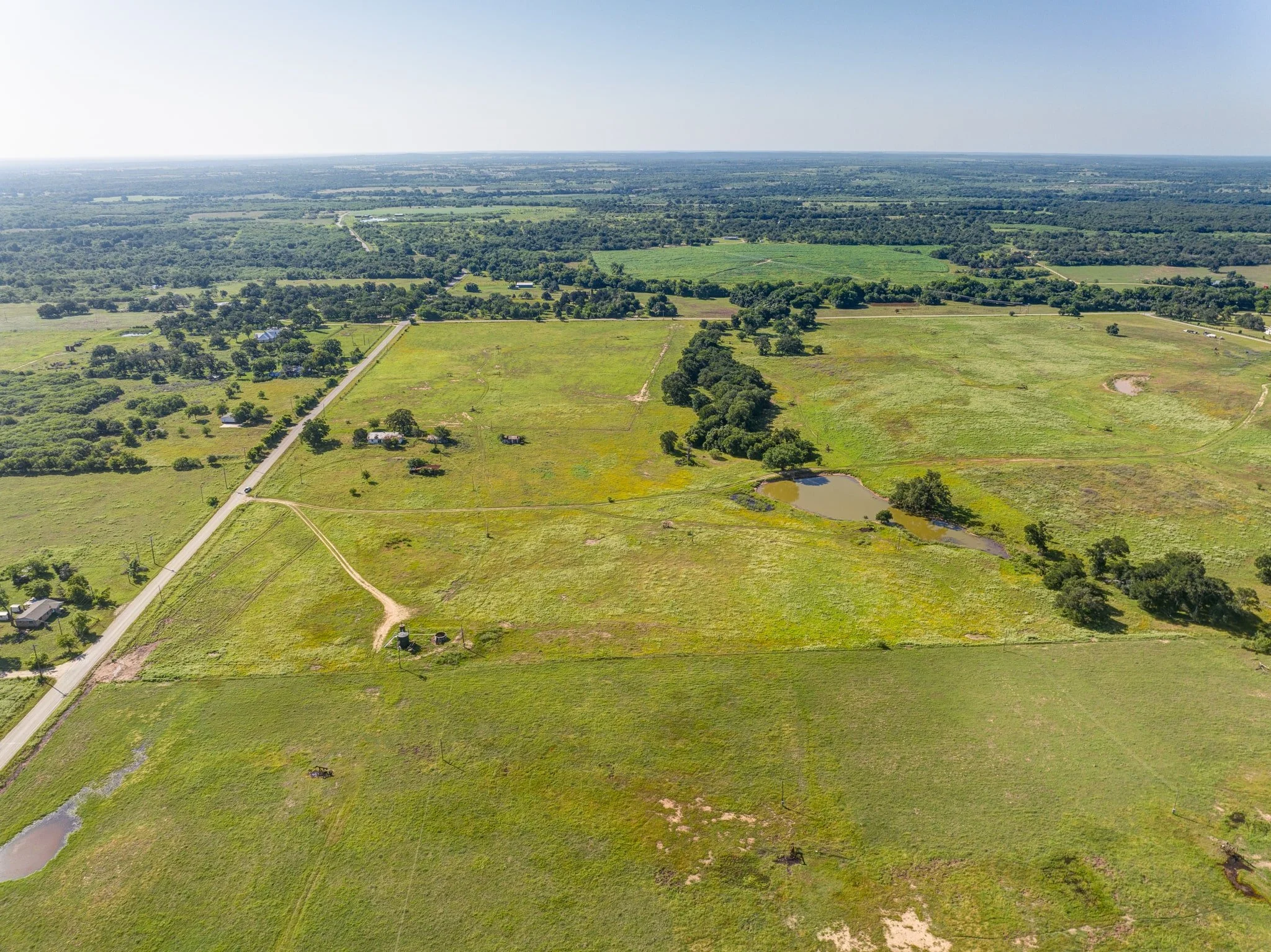 Land For Sale in Kingsbury, Texas Guadalupe County — Land Up