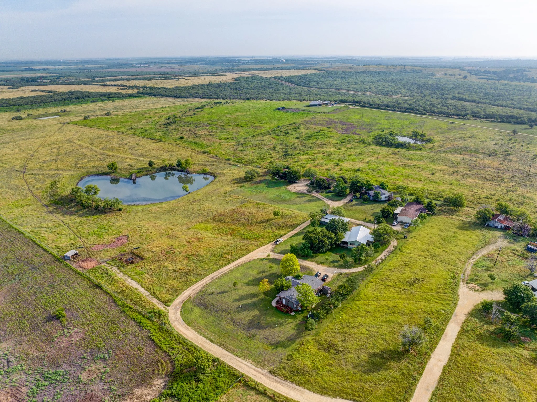 All Our Undeveloped Land for Sell in Texas — Land Up