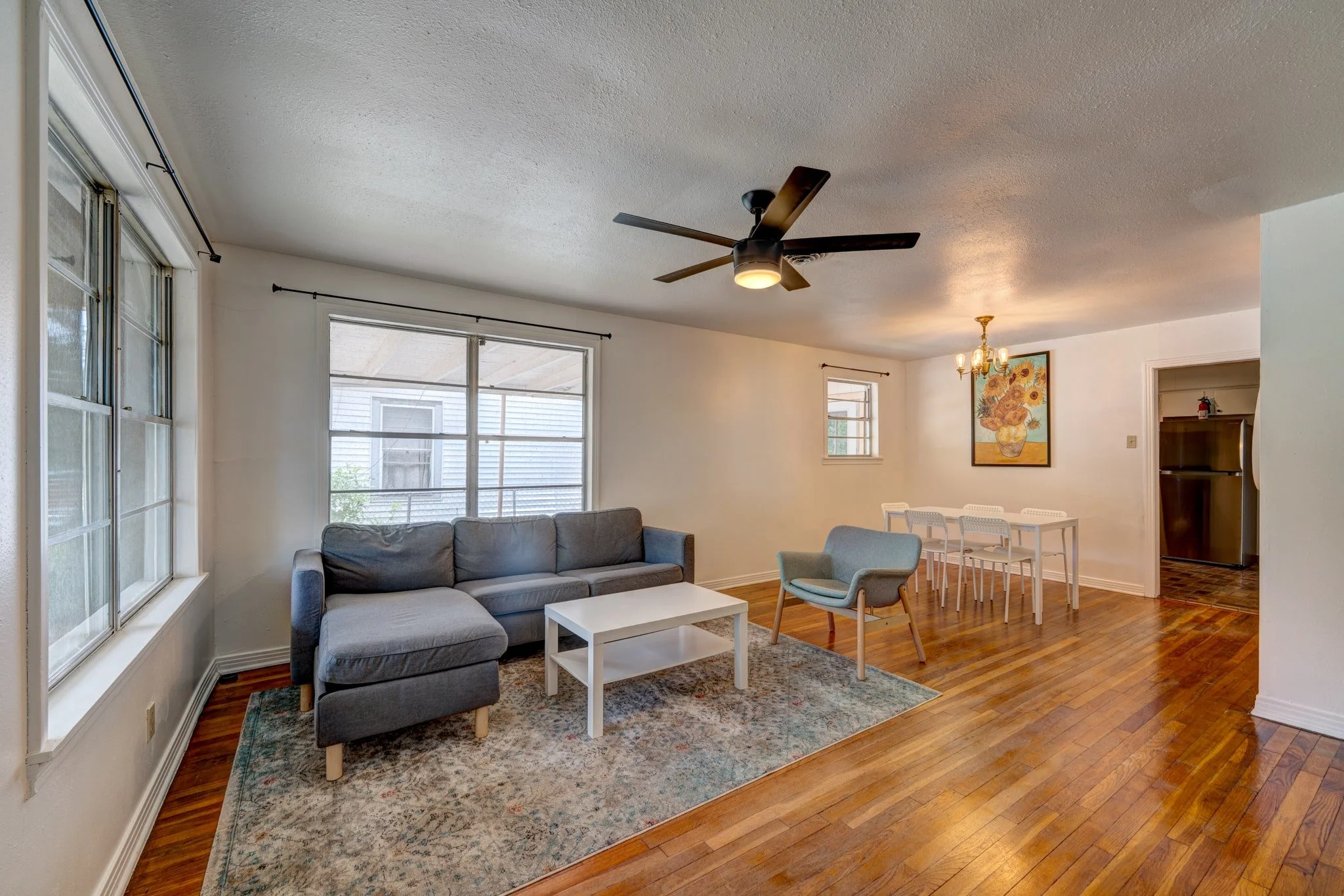 Owner Financed 3 Bed, 1 Bath House For Sale in Austin, Texas Travis
