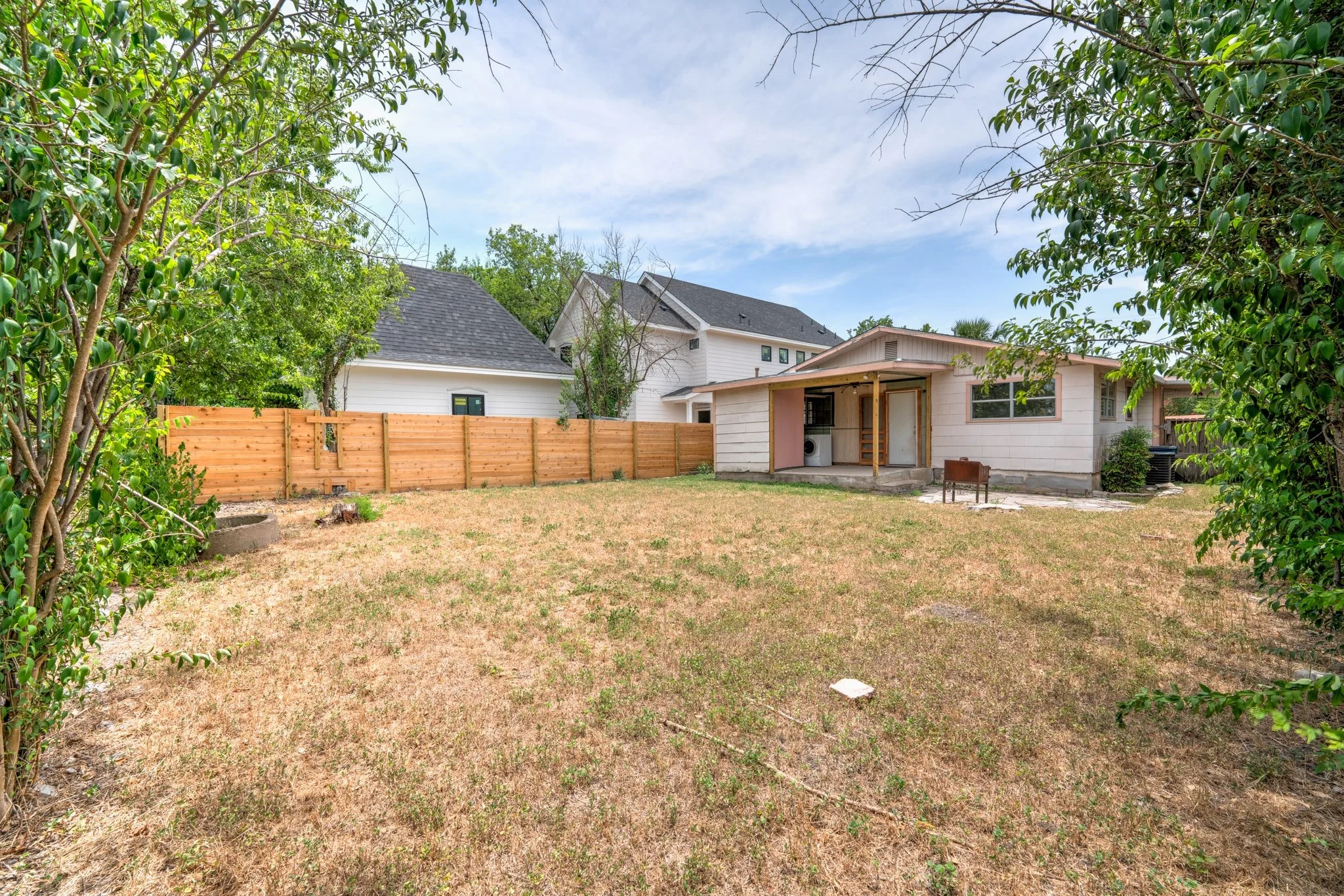 Owner Financed 3 Bed, 1 Bath House For Sale in Austin, Texas Travis