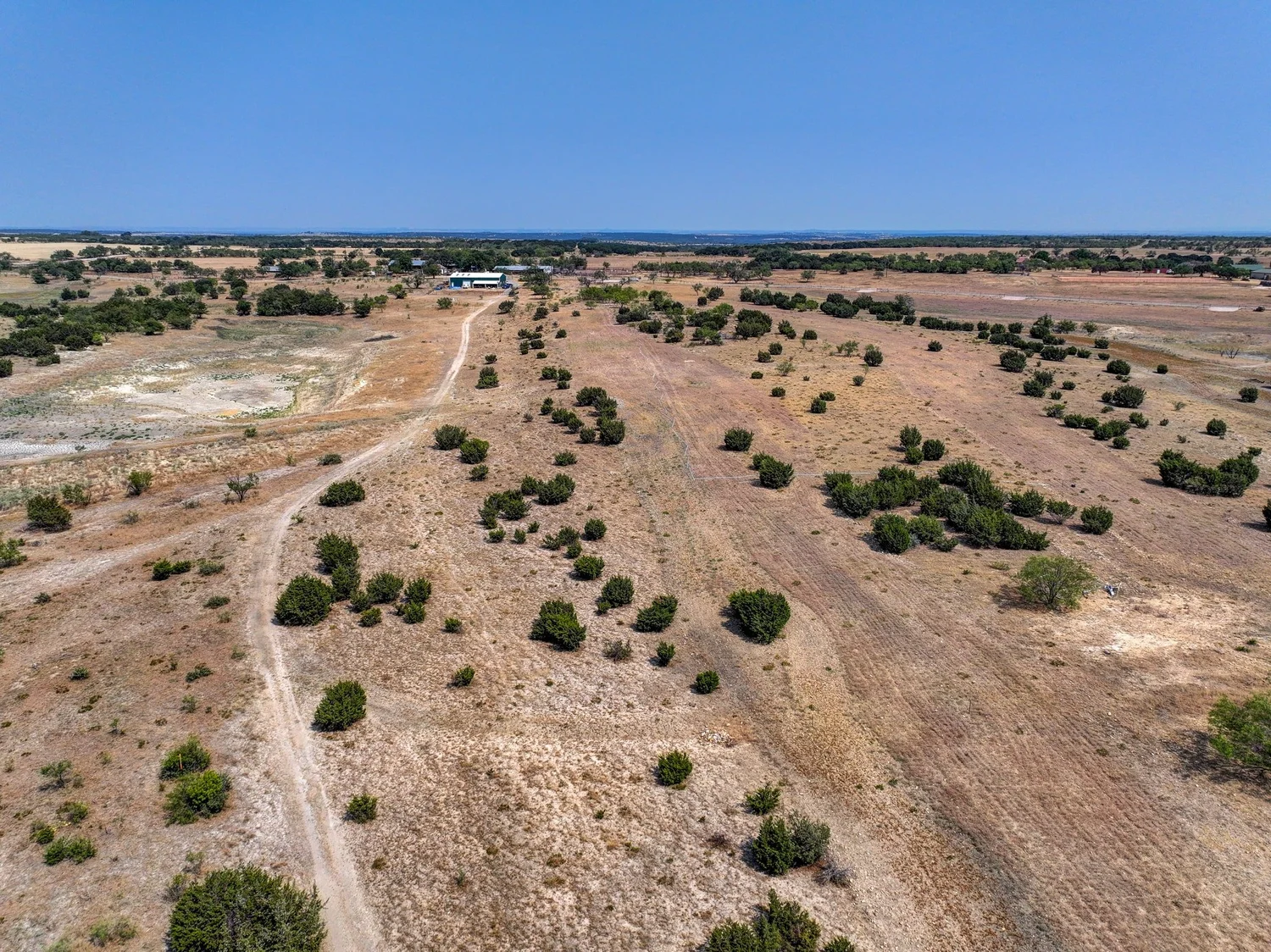 1 to 5.75 Acre Land Lots For Sale in Burnet, Near Lampasas, Texas ...