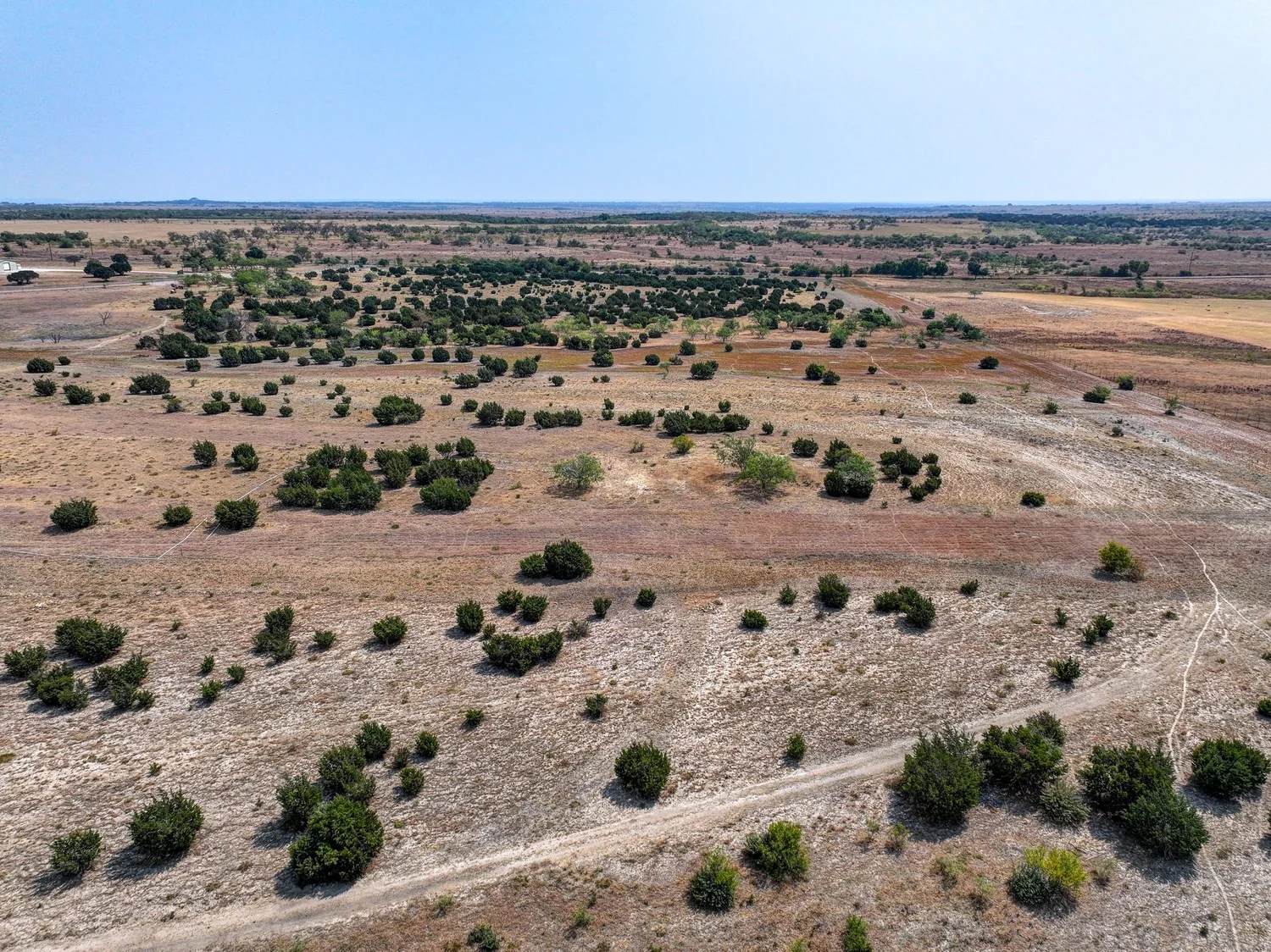 1 to 5.75 Acre Land Lots For Sale in Burnet, Near Lampasas, Texas ...