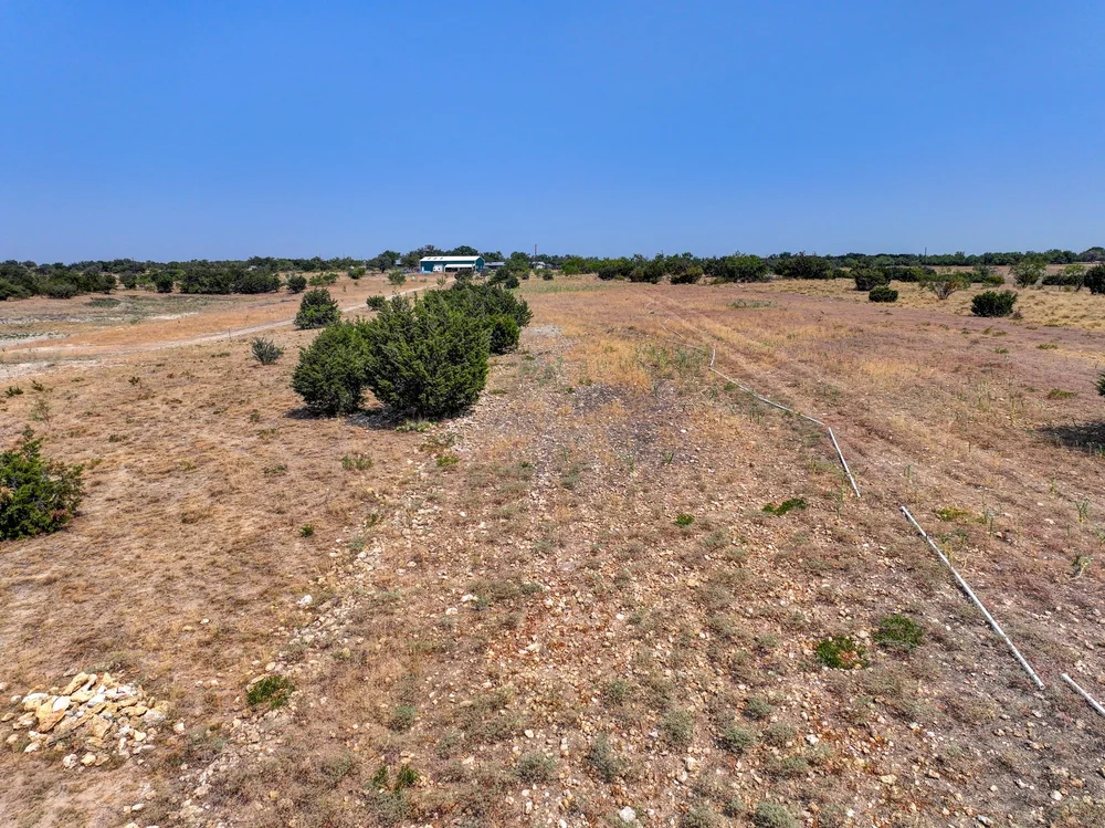 1 to 5.75 Acre Land Lots For Sale in Burnet, Near Lampasas, Texas ...