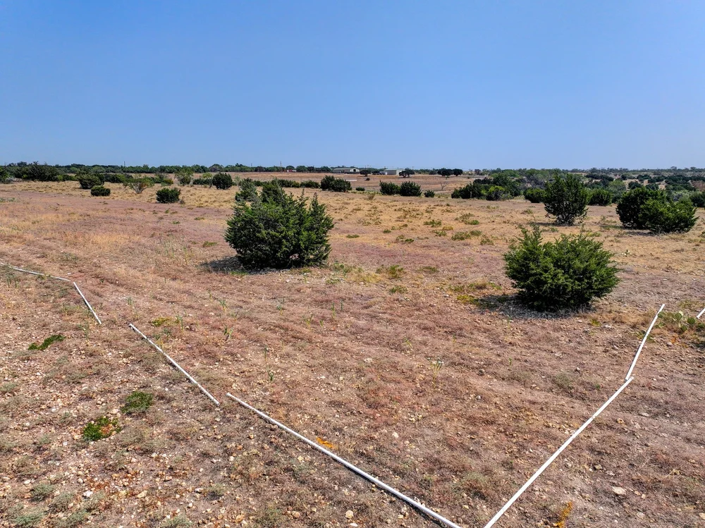 1 to 5.75 Acre Land Lots For Sale in Burnet, Near Lampasas, Texas ...