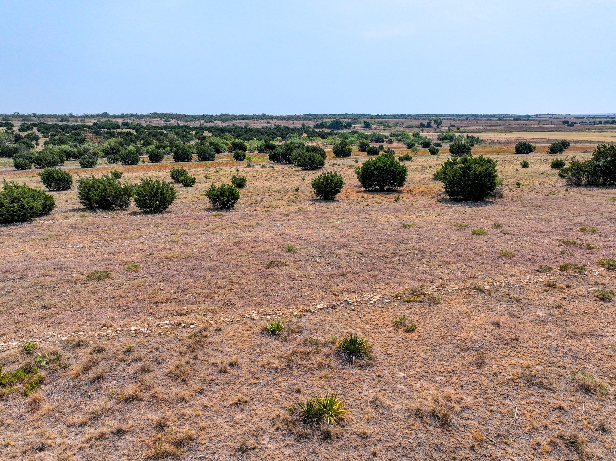 1 to 5.75 Acre Land Lots For Sale in Near Lampasas, Texas