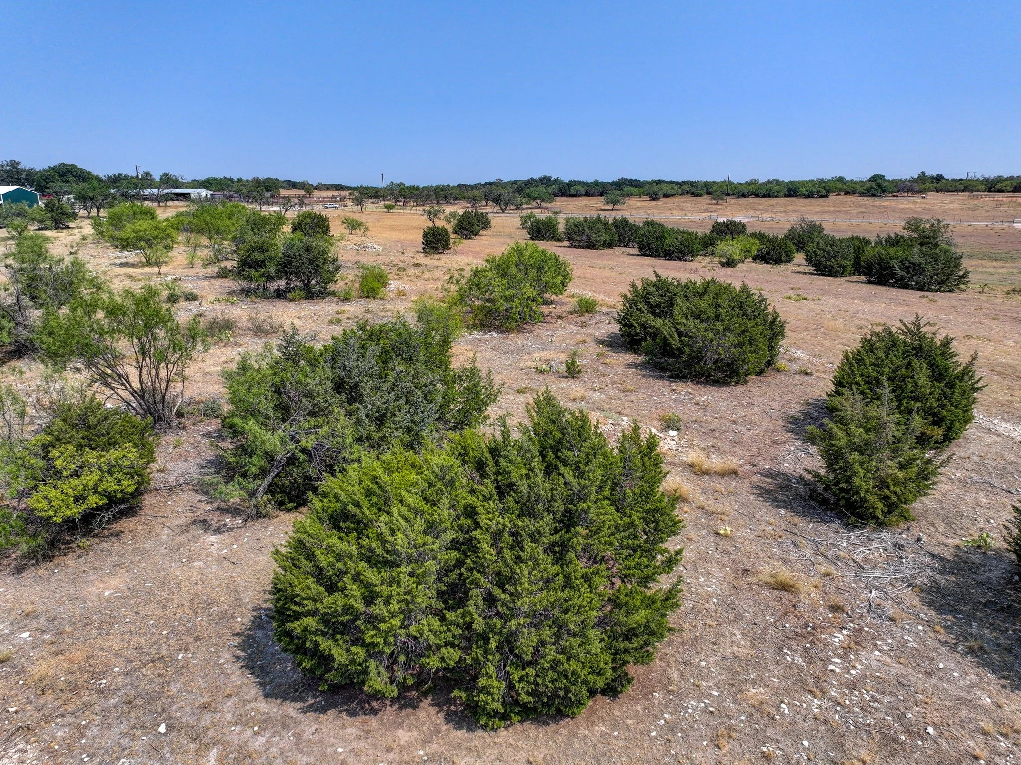 1 to 5.75 Acre Land Lots For Sale in Burnet, Near Lampasas, Texas ...