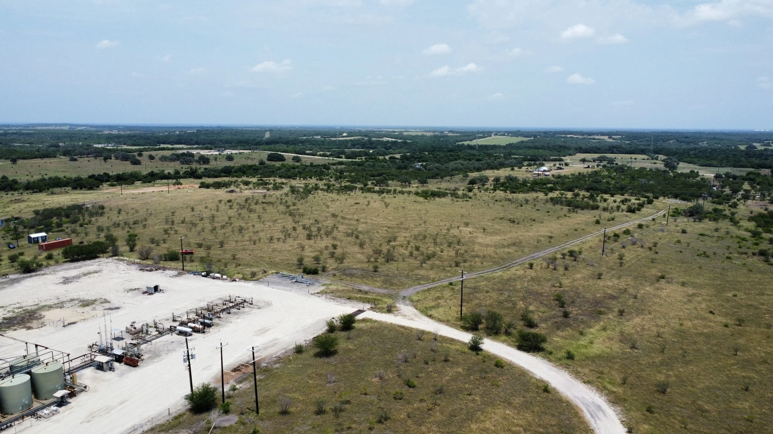 Yorktown Ranch Tract D