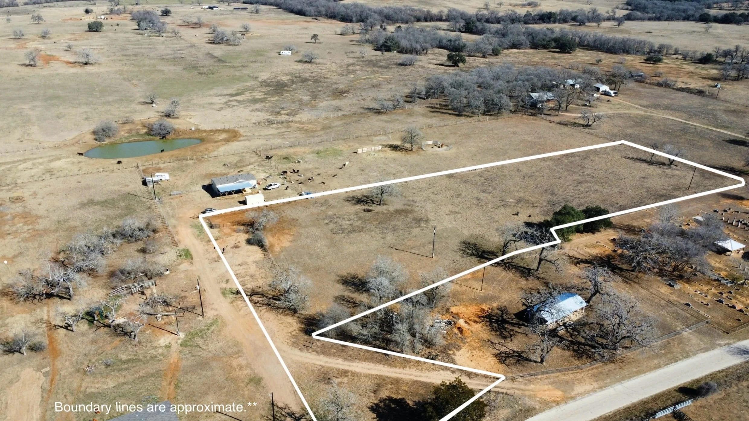 5633 Tenney Creek Rd